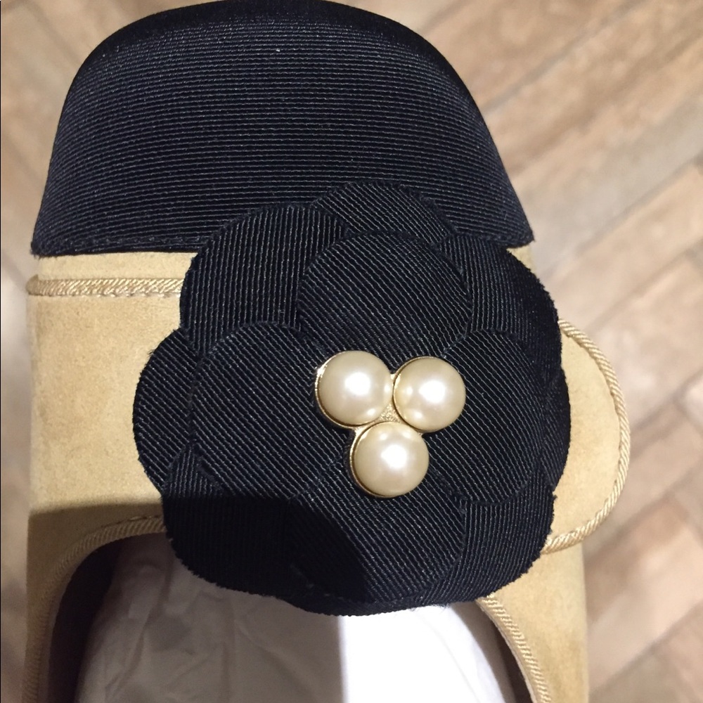 Chanel brand new pumps